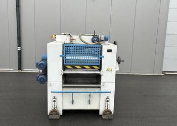 Walce klejowe OSAMA S4P/P 600