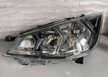 SEAT IBIZA 5 ARONA LEWA LAMPA PRZÓD 6F1941015B