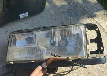 Reflektor lewy lampa przednia lewa Volvo 940 960 760 86-98