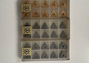 Płytki TUNGALOY TX25SPCN53STR