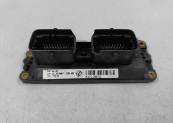 Sterownik Silnika Fiat Panda II 1.1 8v 55192635 IAW 5AF.S1 61600.578.03