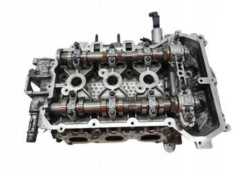 GŁOWICA KOMPLETNA CO6EB2 9671871510 1.2 VTI PURE TECH Peugeot 3008 II