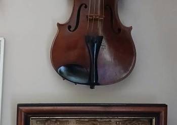 Obraz   = gablota  marynistyczna