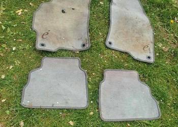 Dywaniki oryginalne Ford mondeo mk2 96-00