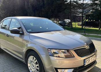 Skoda Octavia III 1.6 TDI