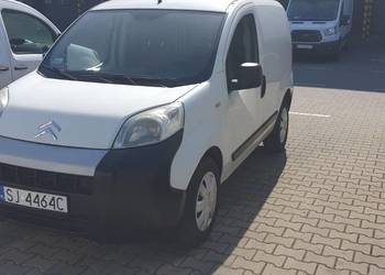 Citroen Nemo 1.4 hdi