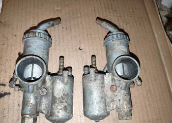 Gaźniki K37 K750 M72