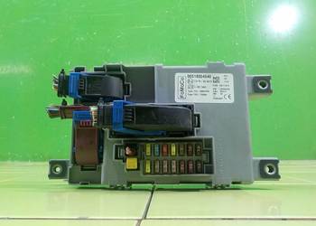 FORD KA MK2 II 1.2 B 10r 3D skrzynka bezpiecznikow 00518004640 AM433RX