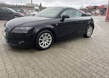 Audi TT 8j