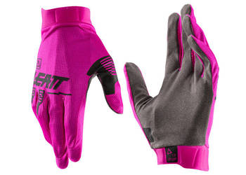 Leatt rękawice Moto 1.5 Gripr Pink M