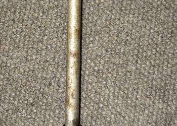 Pompka Simson sr2 sprawna DDR lata 60te