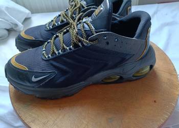 Nike Air Max TW Black Bronzine Męskie FB9150-001