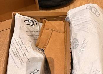 Buty ugg