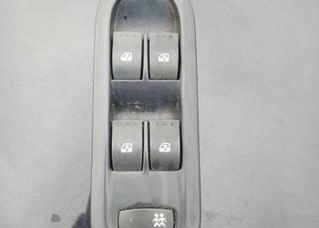 Panel przełącznik otwierania szyb scenic II 2 lewy przód