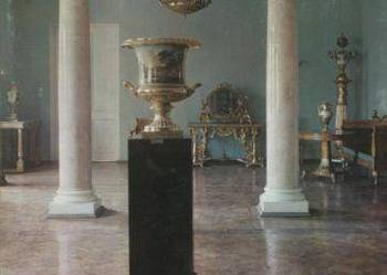 Russische angewandte Kunst 18 bis anfang des 20 jahrhunderts Russische angewandte Kunst 18 bis anfang des 20 jahrhunderts