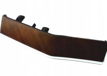 VOLVO XC90 II lewa listwa konsoli rozdzielczej OE 31366524