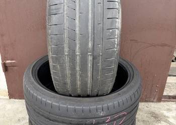 Opony letnie dunlop sportmaxx rt2