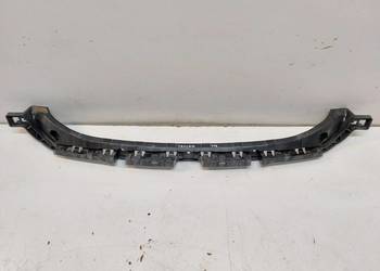 Porsche Taycan GTS 9J1 2023r Ślizg mocowanie zderzaka tył 9J1807863