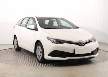 Toyota Auris 1.6 Valvematic