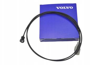 VOLVO XC60 II wiazka instalacja przednia kamera OE