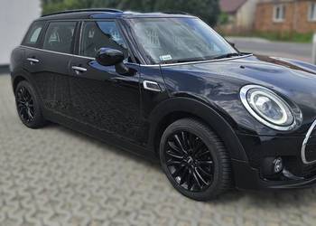 MIni Clubman 1,5 Automat 136KM*Salon Polska*