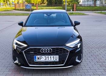 Audi a3 2.0 tfsi quattro premium plus