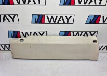 BMW F15 F16 F85 F86 PODUSZKA POWIETRZNA KOLANOWA PRAWA 9311686