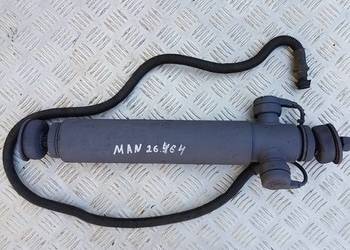 AMORTYZATOR Z CZUJNIKAMI MAN F2000 26.464