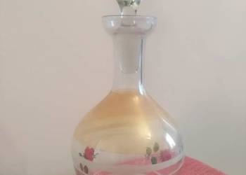 Karafka Smukła Retro