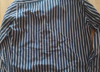 Koszula spodnie bluza z kapturem męskie