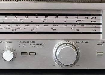 Amplituner sony STR 333L