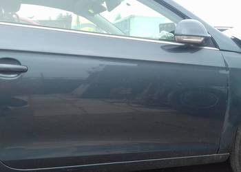 Drzwi VW EOS