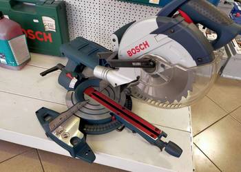 0601B19100  GCM 800S  PILARKA   Bosch max