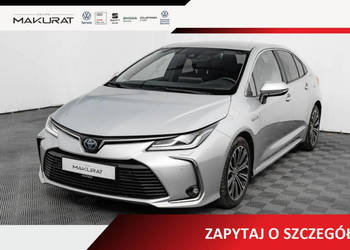 Toyota Corolla GD1A776#1.8 Hybrid Comfort Pakiet Tech Style Salon PL VAT 2…