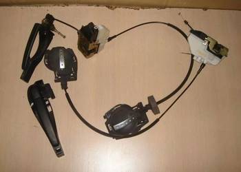 CITROEN C2 KLAMKA WEWNĘTRZNA PRAWA #
