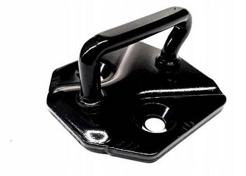 VOLVO S60 V60 XC60 rygiel zamka drzwi przod tyl OE