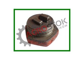 Korek zwolnicy dt dolny lewy