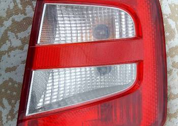 Lampa tył prawa Skoda Fabia I 1999-2004 6y6945096b przed lift hatchback