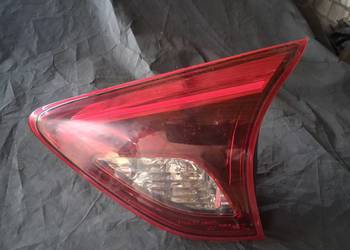 Mazda CX5 15-17 LIFT Lampa w klapę prawa LED