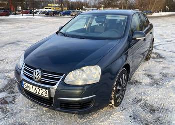 VW Jetta 1.9 TDI 90-KM