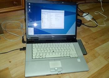 Laptop Fujitsu-Siemens LifeBook E8410 (niekomopletny)