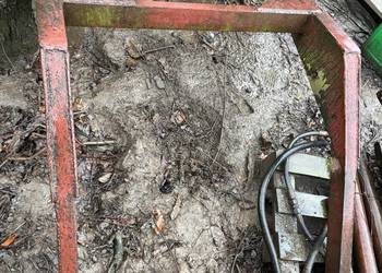 Ładowacz czołowy Ursus C330