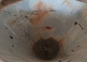 Siewnik na sprzedaż lejek