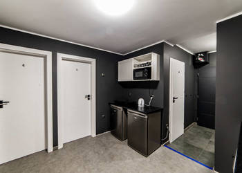 Kwatery pracownicze. wolne mieszkania - 2-5 osób