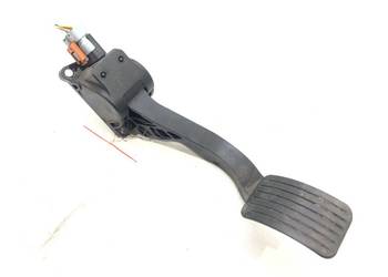 POTENCJOMETR GAZU CITROEN C4 PICASSO I 1.6 109KM 06-15 PEDAŁ