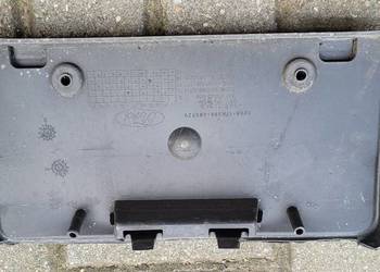 Ford mocowanie tablicy przedniej US zderzak