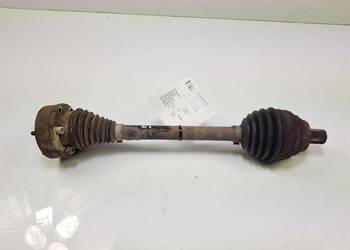 PÓŁOŚ LEWA PRZÓD VOLKSWAGEN CADDY III