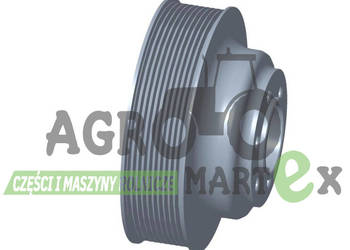 84403355 KOŁO PASOWE KPL CNH 84403355 KOŁO PASOWE KPL CNH