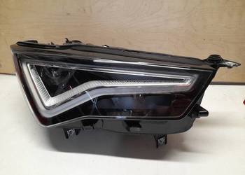 Lampa przód przednia prawa SEAT ATECA LIFT 2020- FULL LED 576941032B