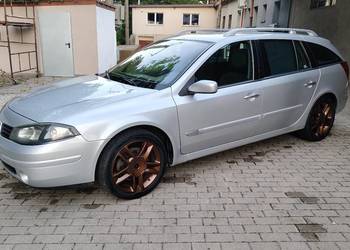 Renault Laguna 2.0 LPG
